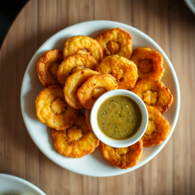 Tostones
